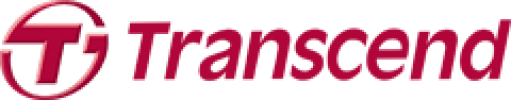 Логотип бренда TRANSCEND