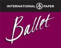 Логотип бренда BALLET