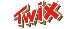 Логотип бренда TWIX