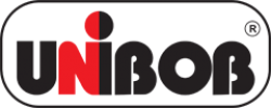Логотип бренда UNIBOB