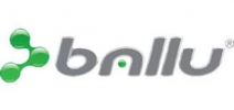 Логотип бренда BALLU