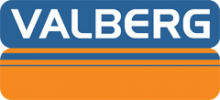 Логотип бренда VALBERG