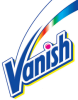 Логотип бренда VANISH