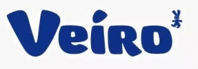 Логотип бренда VEIRO