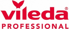 Логотип бренда VILEDA