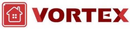 Логотип бренда VORTEX