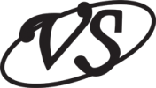 Логотип бренда VS