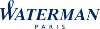 Логотип бренда WATERMAN
