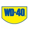 Логотип бренда WD-40