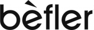 Логотип бренда BEFLER
