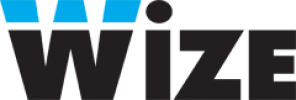 Логотип бренда WIZE