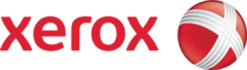 Логотип бренда XEROX