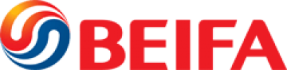 Логотип бренда BEIFA