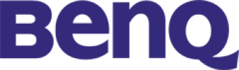 Логотип бренда BENQ