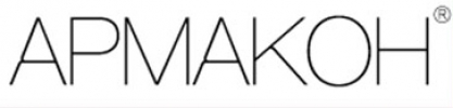 Логотип бренда АРМАКОН