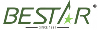Логотип бренда BESTAR