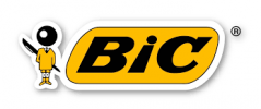Логотип бренда BIC