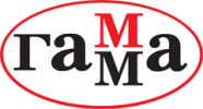 Логотип бренда ГАММА