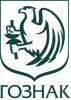 Логотип бренда ГОЗНАК