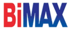Логотип бренда BIMAX