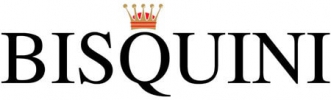 Логотип бренда BISQUINI