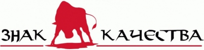 Логотип бренда ЗНАК КАЧЕСТВА