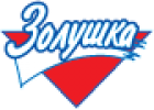 Логотип бренда ЗОЛУШКА