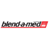 Логотип бренда BLEND-A-MED