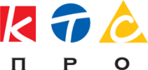 Логотип бренда KTS-PRO