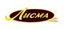 Логотип бренда ЛИСМА