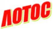 Логотип бренда ЛОТОС PRO