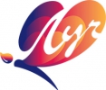 Логотип бренда ЛУЧ
