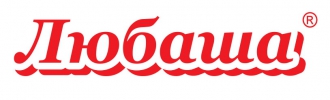 Логотип бренда ЛЮБАША