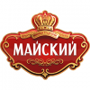 Логотип бренда МАЙСКИЙ
