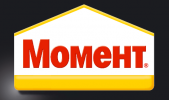 Логотип бренда МОМЕНТ