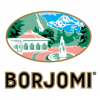 Логотип бренда BORJOMI