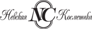 Логотип бренда НЕВСКАЯ КОСМЕТИКА