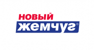 Логотип бренда НОВЫЙ ЖЕМЧУГ