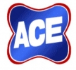 Логотип бренда ACE
