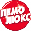 Логотип бренда ПЕМОЛЮКС