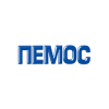 Логотип бренда ПЕМОС