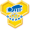 Логотип бренда ПЧЕЛКА