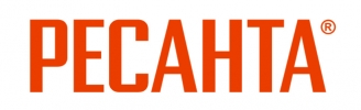 Логотип бренда РЕСАНТА