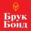 Логотип бренда BROOKE BOND