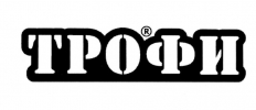 Логотип бренда ТРОФИ