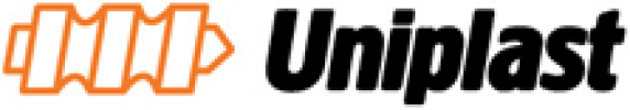 Логотип бренда УНИПЛАСТ