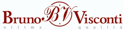 Логотип бренда BRUNO VISCONTI