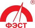 Логотип бренда ФЭСТ