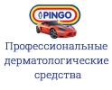 Логотип бренда ЧИСТАЯ ЗВЕЗДА