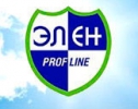 Логотип бренда ЭЛЕН